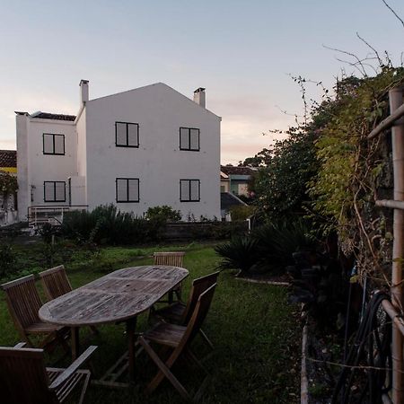 Quinta Das Glicinias Ponta Delgada  Exterior photo