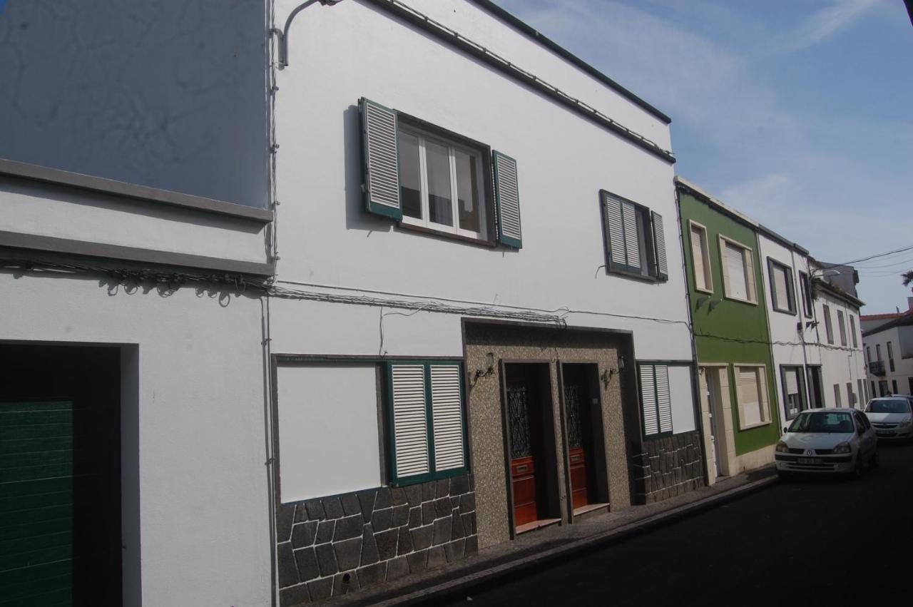 Quinta Das Glicinias Ponta Delgada  Exterior photo