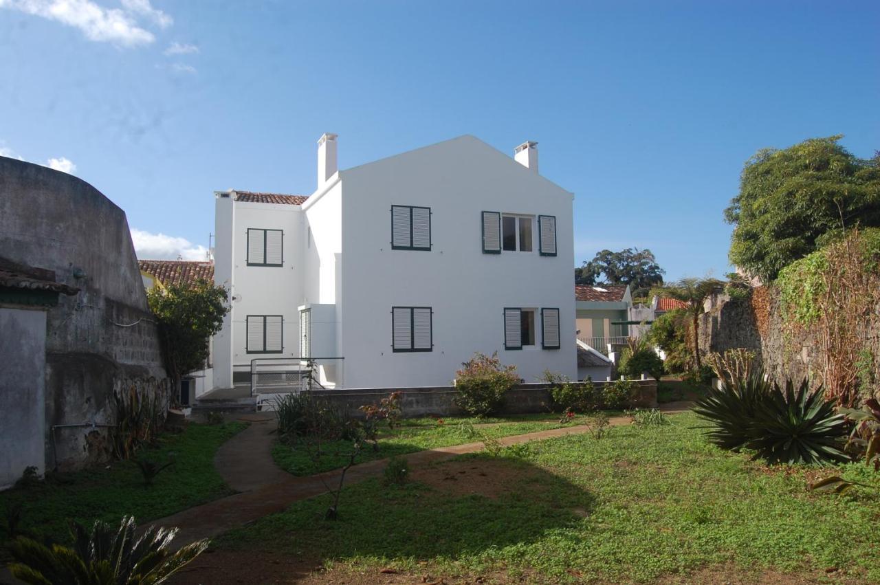 Quinta Das Glicinias Ponta Delgada  Exterior photo