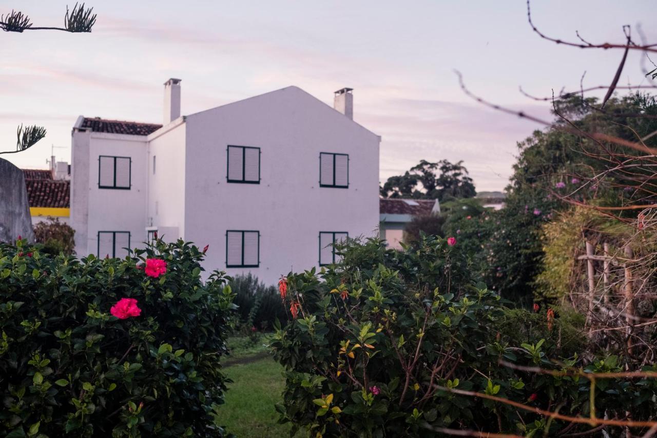 Quinta Das Glicinias Ponta Delgada  Exterior photo