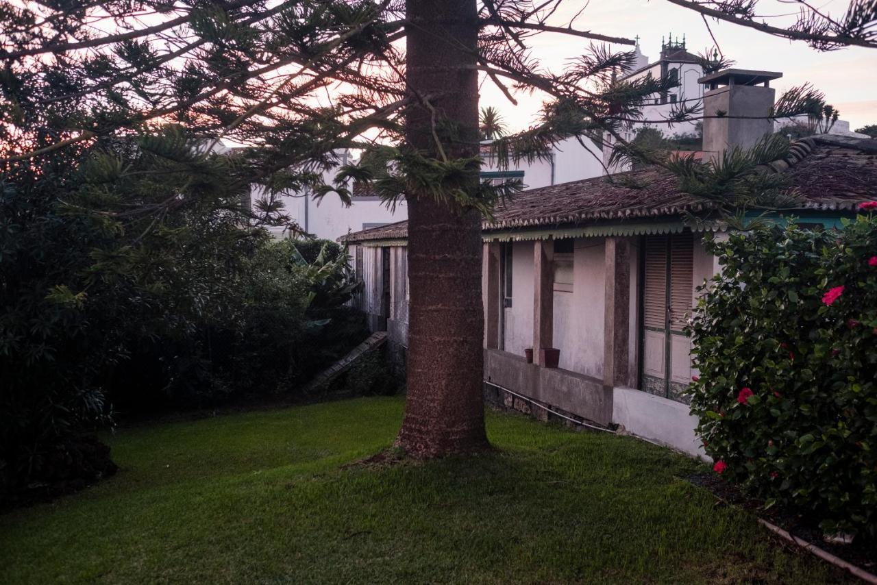 Quinta Das Glicinias Ponta Delgada  Exterior photo